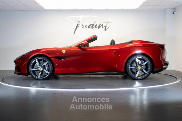 Ferrari Portofino M M 4.0 V8 620 ch  - <small></small> 284.900 € <small>TTC</small> - #8