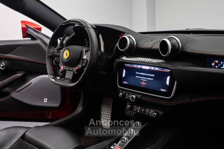 Ferrari Portofino M M 4.0 V8 620 ch  - <small></small> 284.900 € <small>TTC</small> - #24