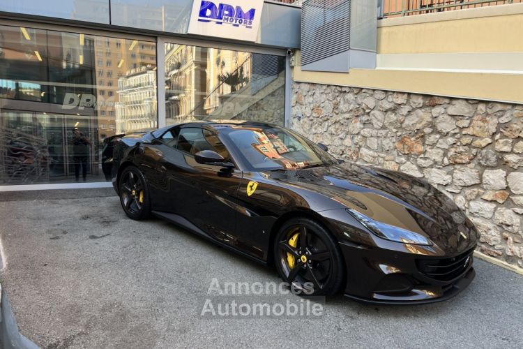 Ferrari Portofino M Taylor Made - <small></small> 315.000 € <small>TTC</small> - #1