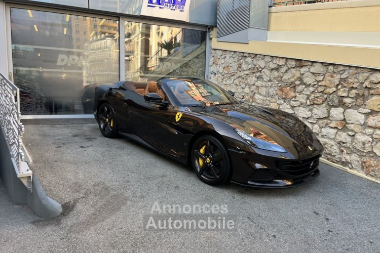 Ferrari Portofino M Taylor Made - <small></small> 315.000 € <small>TTC</small> - #6