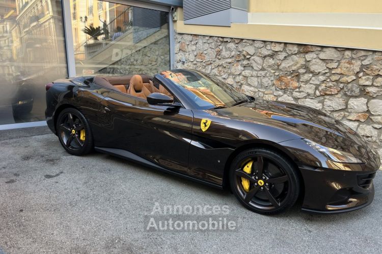 Ferrari Portofino M Taylor Made - <small></small> 315.000 € <small>TTC</small> - #7