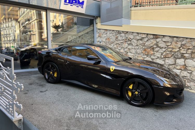 Ferrari Portofino M Taylor Made - <small></small> 315.000 € <small>TTC</small> - #8