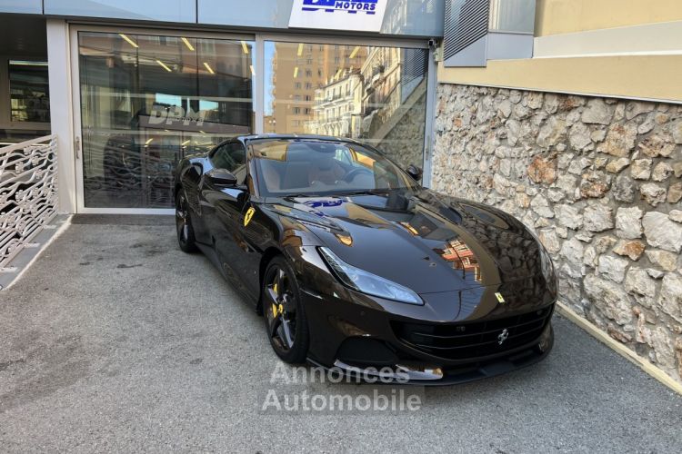 Ferrari Portofino M Taylor Made - <small></small> 315.000 € <small>TTC</small> - #9