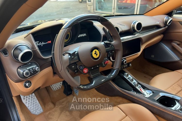 Ferrari Portofino M Taylor Made - <small></small> 315.000 € <small>TTC</small> - #13