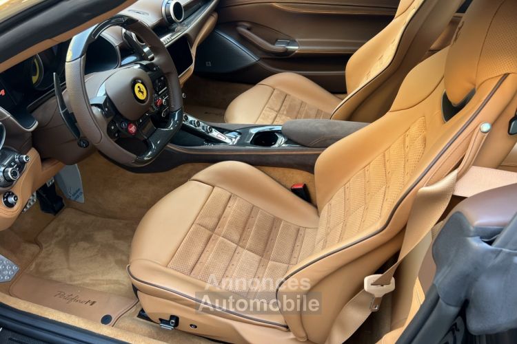 Ferrari Portofino M Taylor Made - <small></small> 315.000 € <small>TTC</small> - #15