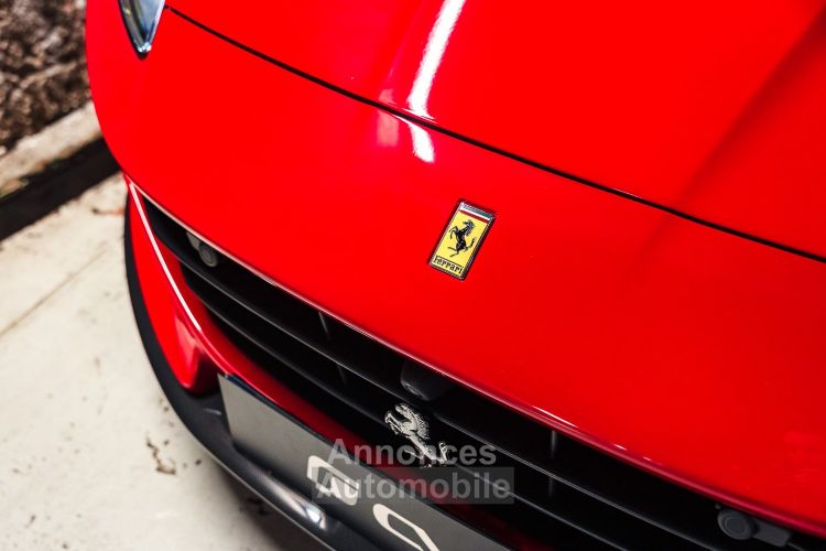 Ferrari Portofino M V8 3.9 620 Rosso Corsa - <small>A partir de </small>3.160 EUR <small>/ mois</small> - #7