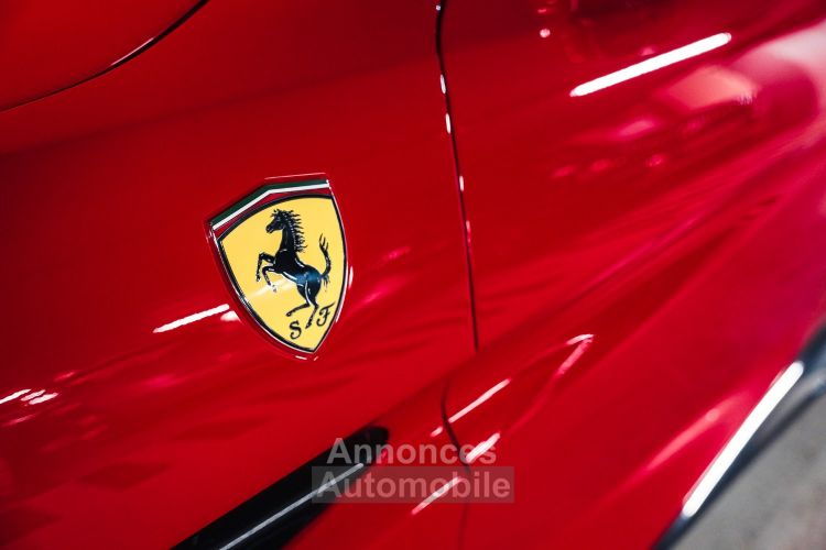 Ferrari Portofino M V8 3.9 620 Rosso Corsa - <small>A partir de </small>3.160 EUR <small>/ mois</small> - #13