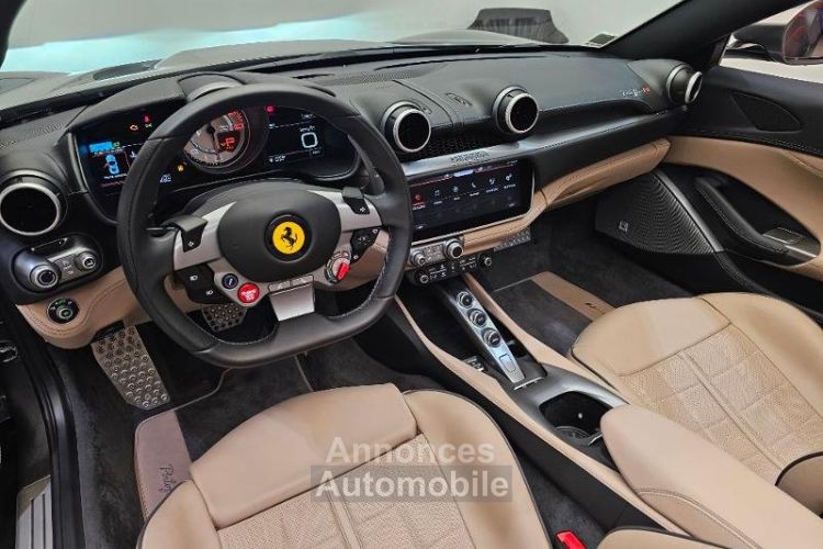 Ferrari Portofino M V8 3.9 T 620ch - <small></small> 349.900 € <small>TTC</small> - #2