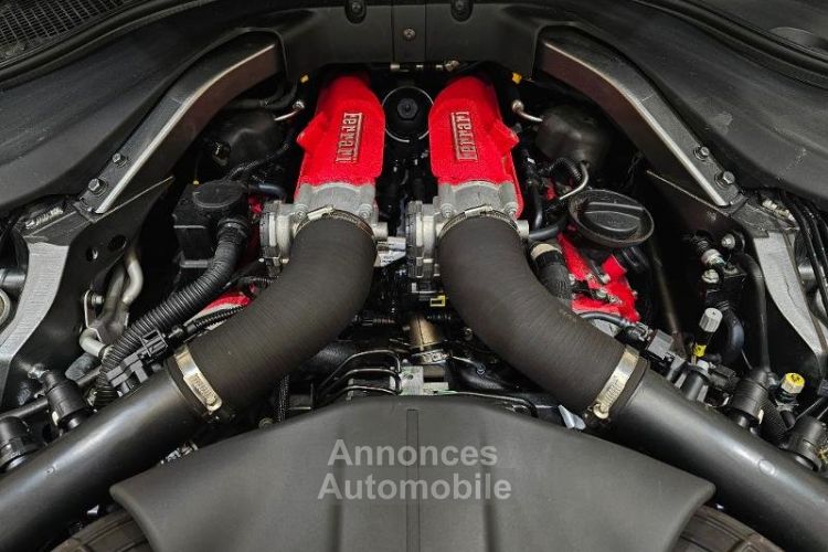 Ferrari Portofino M V8 3.9 T 620ch - <small></small> 349.900 € <small>TTC</small> - #5