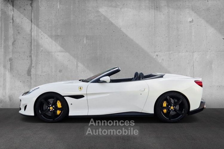 Ferrari Portofino MAGNERIDE JBL CAMERA FERRARI APPROVED TVA RECUPERABLE - <small></small> 195.000 € <small></small> - #3