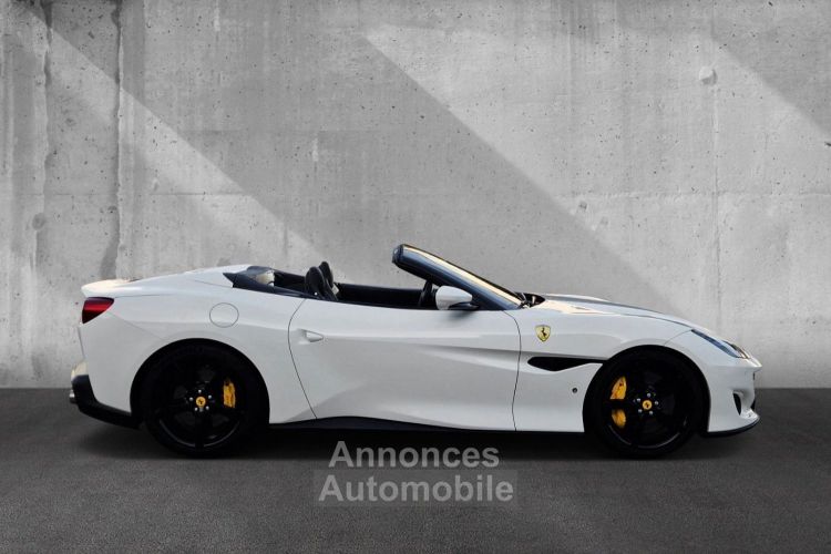 Ferrari Portofino MAGNERIDE JBL CAMERA FERRARI APPROVED TVA RECUPERABLE - <small></small> 195.000 € <small></small> - #10