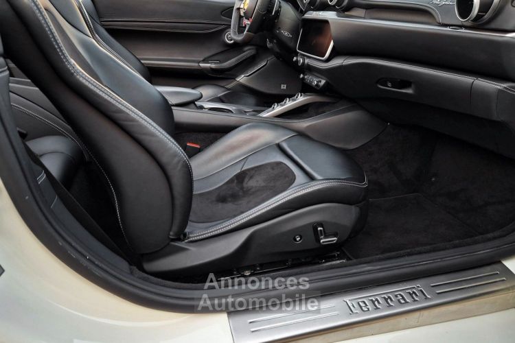 Ferrari Portofino MAGNERIDE JBL CAMERA FERRARI APPROVED TVA RECUPERABLE - <small></small> 195.000 € <small></small> - #21