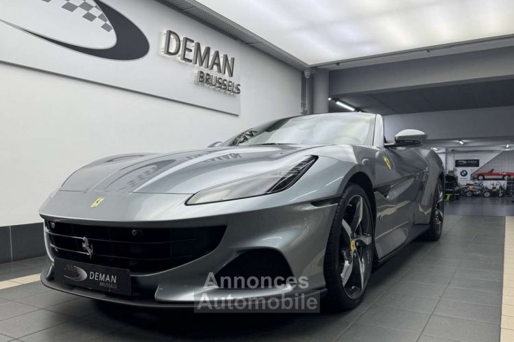 Ferrari Portofino Modificata - <small></small> 229.500 € <small>TTC</small> - #1