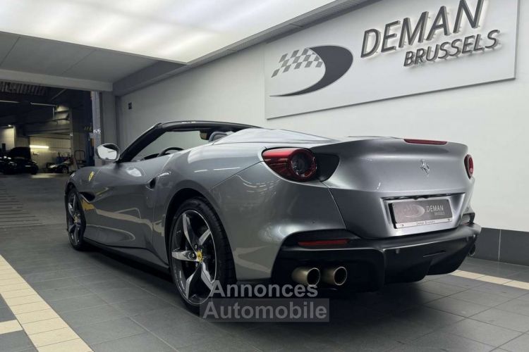 Ferrari Portofino Modificata - <small></small> 229.500 € <small>TTC</small> - #3