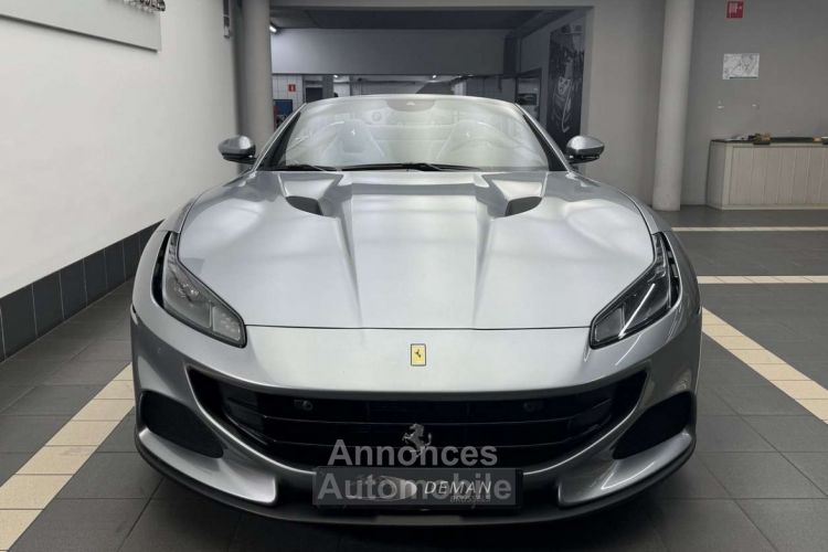 Ferrari Portofino Modificata - <small></small> 229.500 € <small>TTC</small> - #4