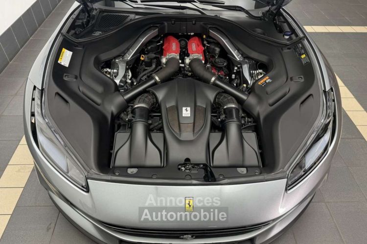 Ferrari Portofino Modificata - <small></small> 229.500 € <small>TTC</small> - #5