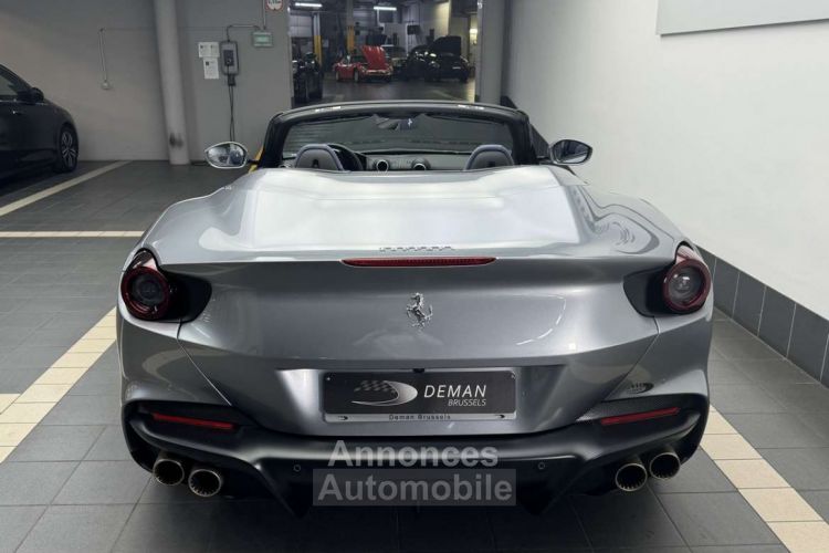 Ferrari Portofino Modificata - <small></small> 229.500 € <small>TTC</small> - #7