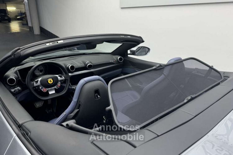 Ferrari Portofino Modificata - <small></small> 229.500 € <small>TTC</small> - #9