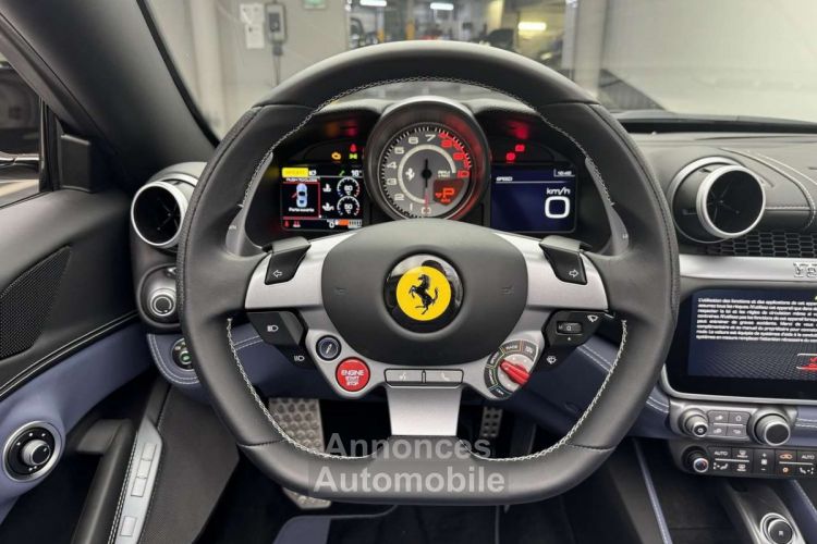 Ferrari Portofino Modificata - <small></small> 229.500 € <small>TTC</small> - #15