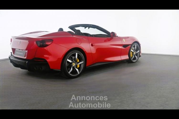 Ferrari Portofino MV8 3.9 T 620ch - <small></small> 259.900 € <small>TTC</small> - #2