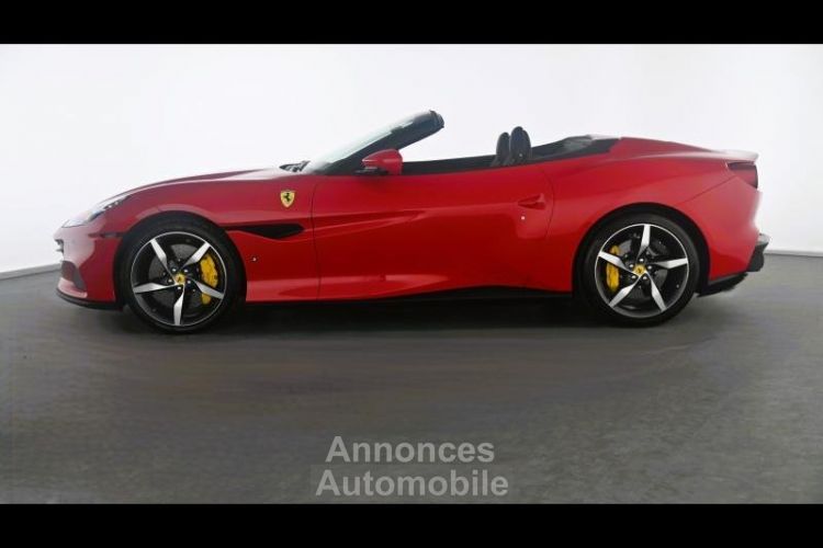 Ferrari Portofino MV8 3.9 T 620ch - <small></small> 259.900 € <small>TTC</small> - #3