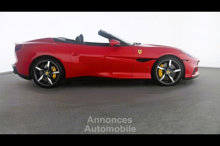 Ferrari Portofino MV8 3.9 T 620ch - <small></small> 259.900 € <small>TTC</small> - #4