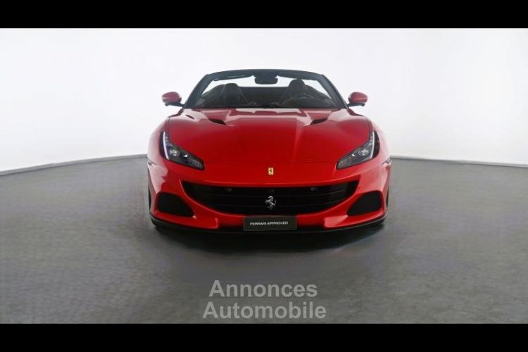 Ferrari Portofino MV8 3.9 T 620ch - <small></small> 259.900 € <small>TTC</small> - #5