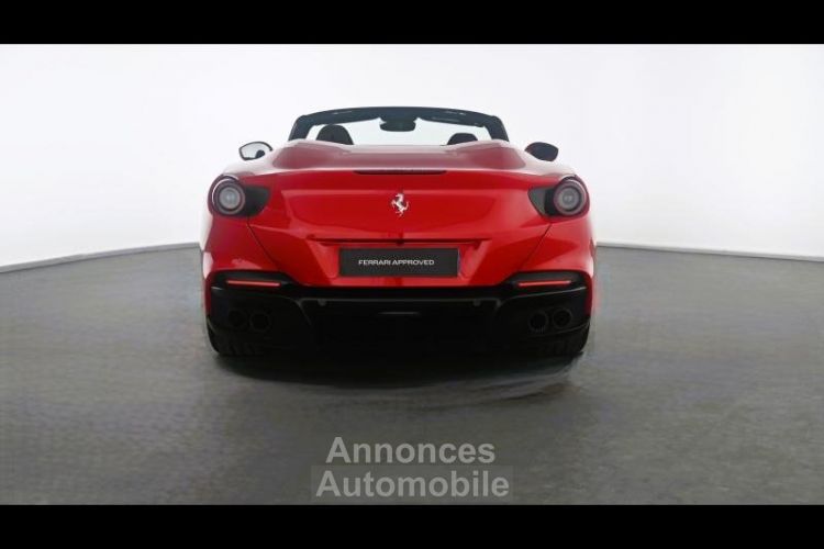 Ferrari Portofino MV8 3.9 T 620ch - <small></small> 259.900 € <small>TTC</small> - #6