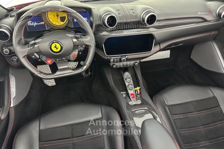 Ferrari Portofino MV8 3.9 T 620ch - <small></small> 259.900 € <small>TTC</small> - #8