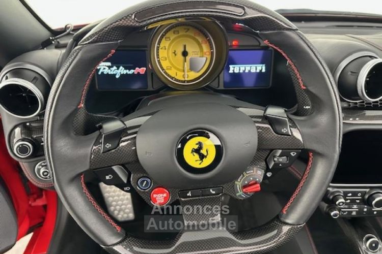 Ferrari Portofino MV8 3.9 T 620ch - <small></small> 259.900 € <small>TTC</small> - #9