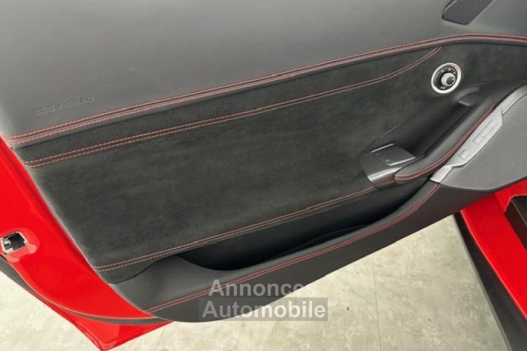 Ferrari Portofino MV8 3.9 T 620ch - <small></small> 259.900 € <small>TTC</small> - #15