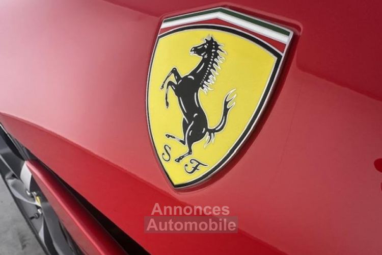 Ferrari Portofino MV8 3.9 T 620ch - <small></small> 259.900 € <small>TTC</small> - #16