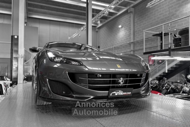 Ferrari Portofino PORTOFINO V8 600 – CARBONE – PPF Face Avant - <small></small> 217.900 € <small></small> - #8