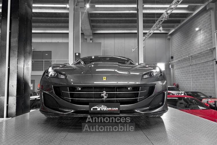 Ferrari Portofino PORTOFINO V8 600 – CARBONE – PPF Face Avant - <small></small> 217.900 € <small></small> - #9