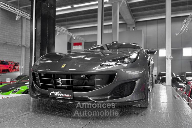 Ferrari Portofino PORTOFINO V8 600 – CARBONE – PPF Face Avant - <small></small> 217.900 € <small></small> - #10