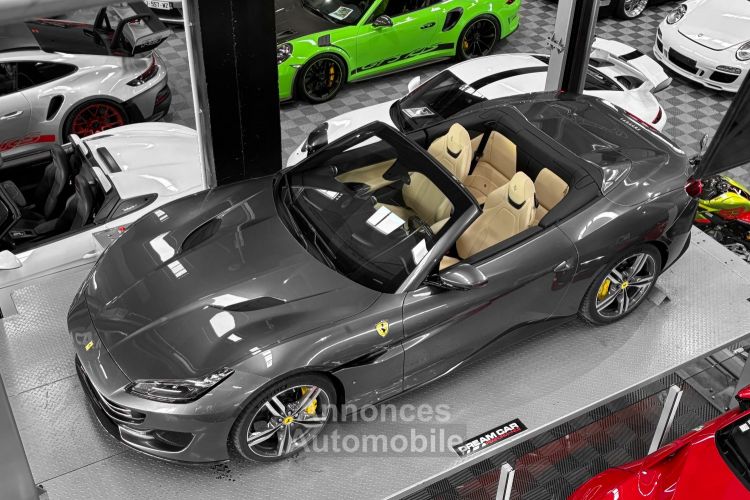 Ferrari Portofino PORTOFINO V8 600 – CARBONE – PPF Face Avant - <small></small> 217.900 € <small></small> - #1