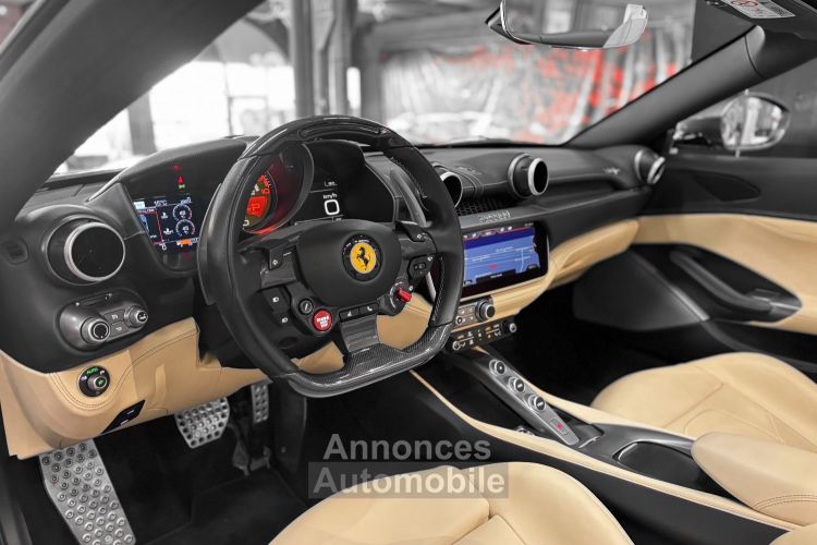 Ferrari Portofino PORTOFINO V8 600 – CARBONE – PPF Face Avant - <small></small> 217.900 € <small></small> - #35