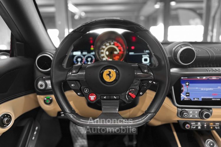 Ferrari Portofino PORTOFINO V8 600 – CARBONE – PPF Face Avant - <small></small> 217.900 € <small></small> - #36