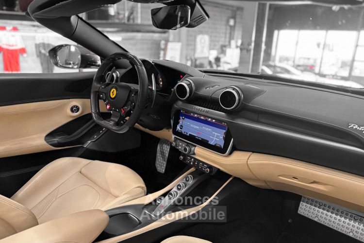 Ferrari Portofino PORTOFINO V8 600 – CARBONE – PPF Face Avant - <small></small> 217.900 € <small></small> - #37