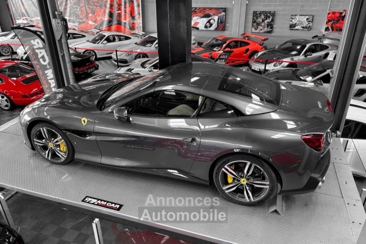 Ferrari Portofino PORTOFINO V8 600 – CARBONE – PPF Face Avant - <small></small> 217.900 € <small></small> - #6