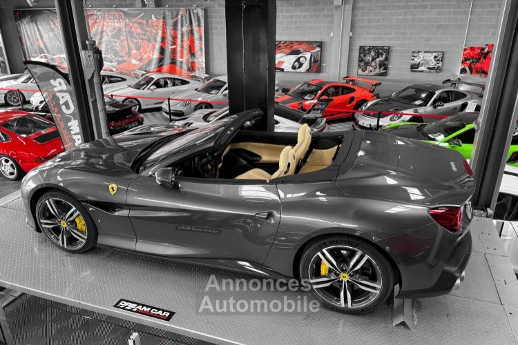 Ferrari Portofino PORTOFINO V8 600 – CARBONE – PPF Face Avant - <small></small> 217.900 € <small></small> - #5