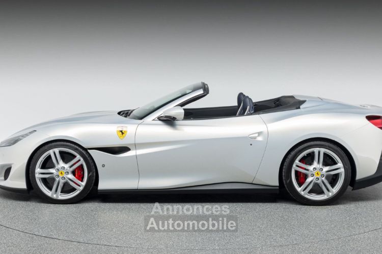 Ferrari Portofino «Tailor made » emodèle unique écran passager - <small></small> 248.000 € <small>TTC</small> - #2