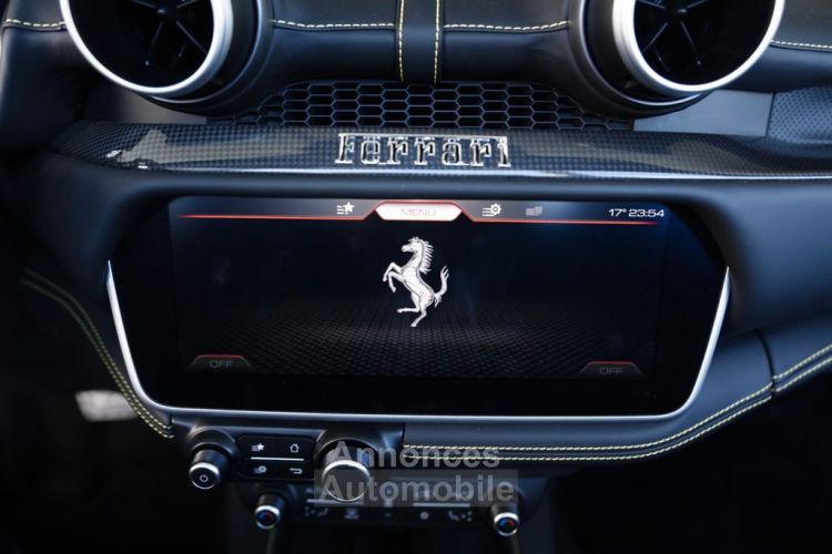 Ferrari Portofino V8 3.9 600 ch 4P °MAGNERIDE° ° ° 1èreM ° entretien Ferrari de 7 ans jusqu'au 08/2026 ° Garantie Prémium 12 mois - <small></small> 209.990 € <small>TTC</small> - #16