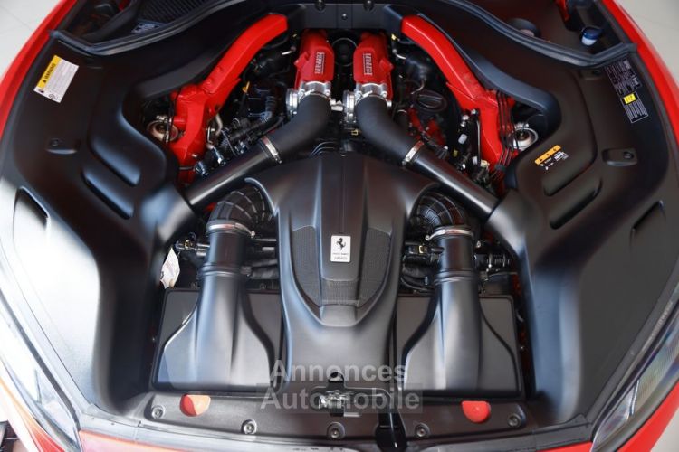 Ferrari Portofino V8 3.9 600 ch 4P °MAGNERIDE° ° ° 1èreM ° entretien Ferrari de 7 ans jusqu'au 08/2026 ° Garantie Prémium 12 mois - <small></small> 209.990 € <small>TTC</small> - #27