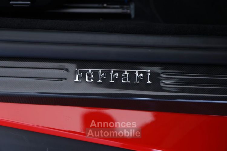 Ferrari Portofino V8 3.9 600 ch 4P °MAGNERIDE° ° ° 1èreM ° entretien Ferrari de 7 ans jusqu'au 08/2026 ° Garantie Prémium 12 mois - <small></small> 209.990 € <small>TTC</small> - #29