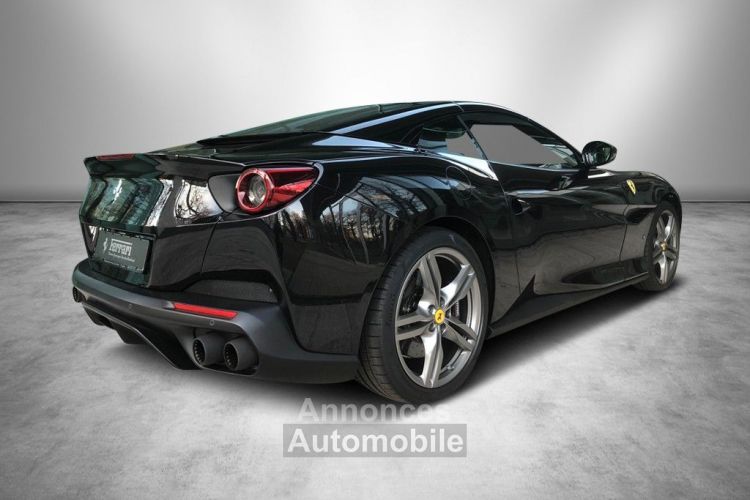 Ferrari Portofino V8 3.9 600 ch 4P °MAGNERIDE Carbon Céramic  ° entretien Ferrari de 7 ans jusqu'au 07/2027 ° Garantie Ferrari 12 mois - <small></small> 235.990 € <small></small> - #4