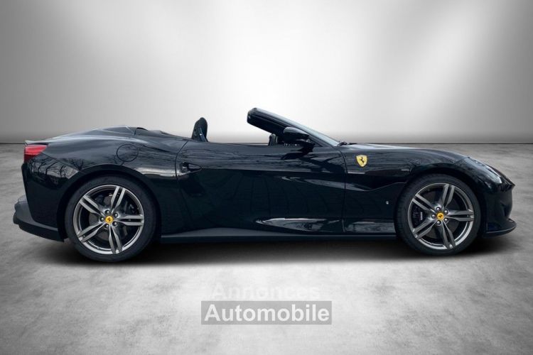Ferrari Portofino V8 3.9 600 ch 4P °MAGNERIDE Carbon Céramic  ° entretien Ferrari de 7 ans jusqu'au 07/2027 ° Garantie Ferrari 12 mois - <small></small> 235.990 € <small></small> - #5