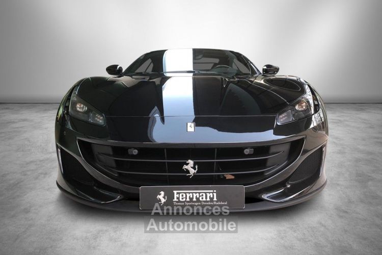 Ferrari Portofino V8 3.9 600 ch 4P °MAGNERIDE Carbon Céramic  ° entretien Ferrari de 7 ans jusqu'au 07/2027 ° Garantie Ferrari 12 mois - <small></small> 235.990 € <small></small> - #7