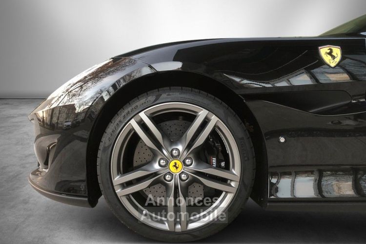 Ferrari Portofino V8 3.9 600 ch 4P °MAGNERIDE Carbon Céramic  ° entretien Ferrari de 7 ans jusqu'au 07/2027 ° Garantie Ferrari 12 mois - <small></small> 235.990 € <small></small> - #15