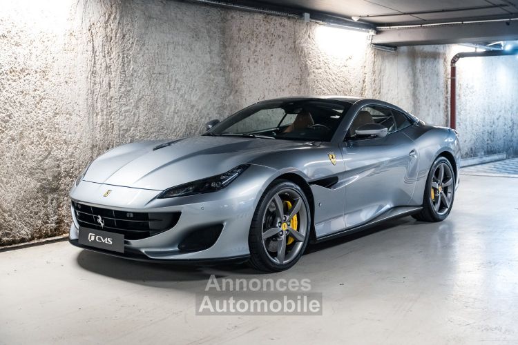 Ferrari Portofino V8 3.9 GT Turbo 600 - <small>A partir de </small>1.650 EUR <small>/ mois</small> - #2